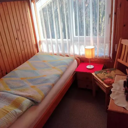 Ferienhauser Marx Im Prázdninový dům