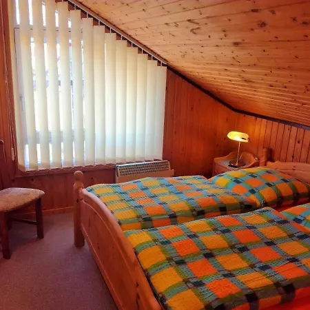 Ferienhauser Marx Im Prázdninový dům Extertal
