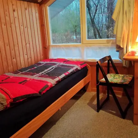 Ferienhauser Marx Im Prázdninový dům *