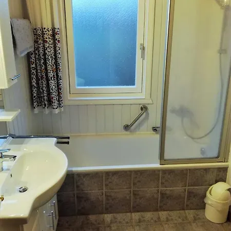 Ferienhauser Marx Im Prázdninový dům *