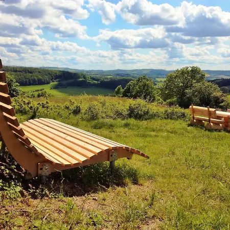 Ferienhauser Marx Im Prázdninový dům