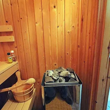 Prázdninový dům Ferienhauser Marx Im Extertal