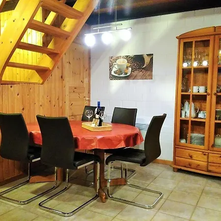 Ferienhauser Marx Im Prázdninový dům