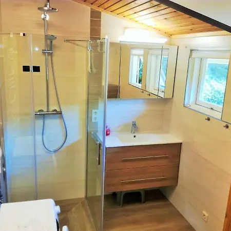 Ferienhauser Marx Im Prázdninový dům *