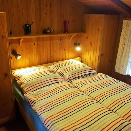 Ferienhauser Marx Im
