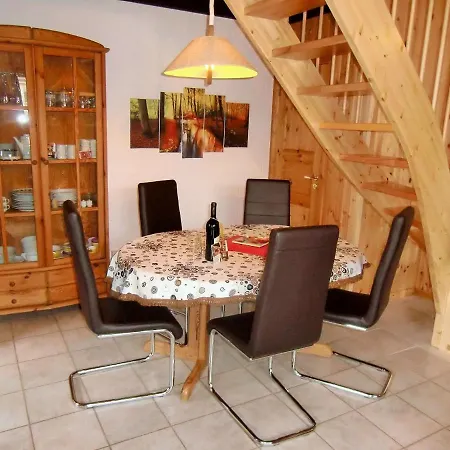 Prázdninový dům Ferienhauser Marx Im *