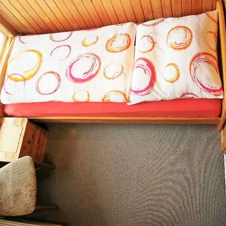 Prázdninový dům Ferienhauser Marx Im
