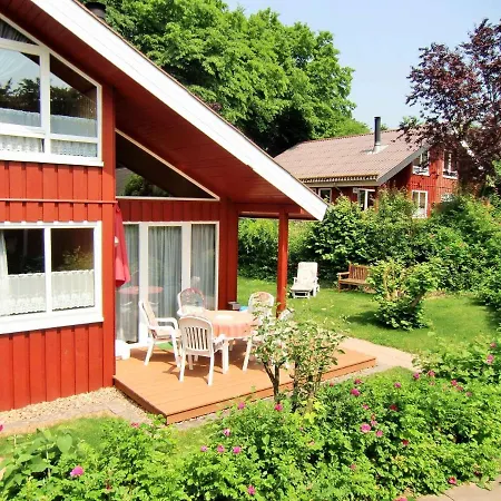 Ferienhauser Marx Im