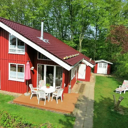 Ferienhauser Marx Im Prázdninový dům *