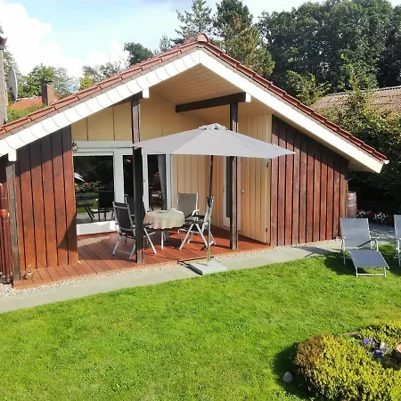 Ferienhauser Marx Im Prázdninový dům Extertal