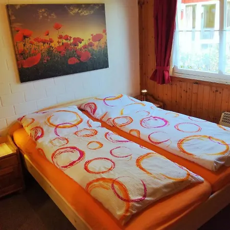Prázdninový dům Ferienhauser Marx Im *