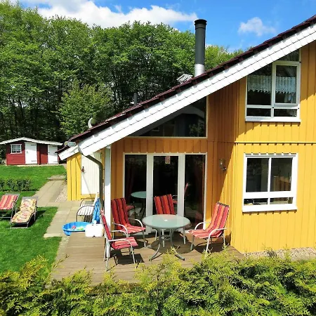 Ferienhauser Marx Im