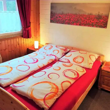 Ferienhauser Marx Im Prázdninový dům *