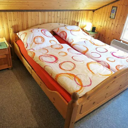 Ferienhauser Marx Im Prázdninový dům *