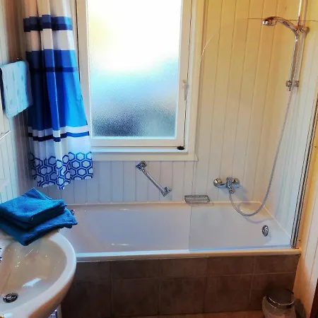 Ferienhauser Marx Im Prázdninový dům *