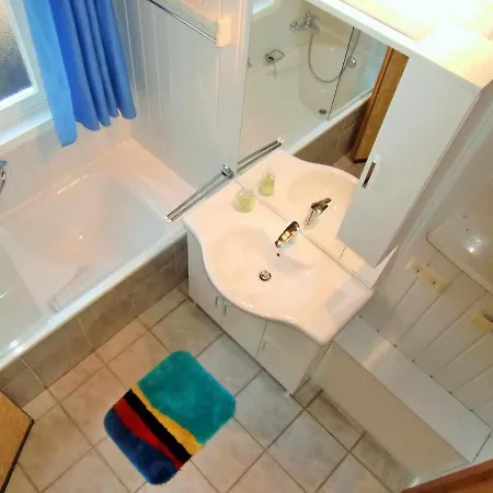 Prázdninový dům Ferienhauser Marx Im