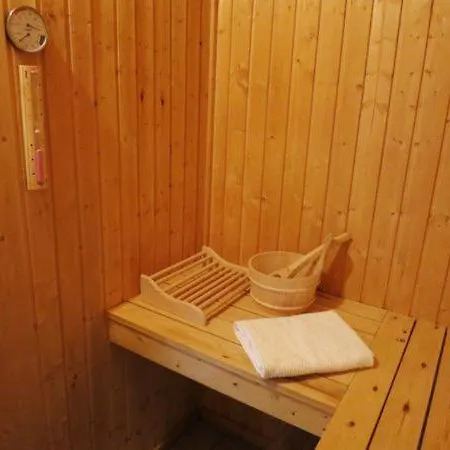 Ferienhauser Marx Im Prázdninový dům