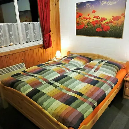 Ferienhauser Marx Im Prázdninový dům *