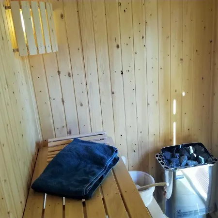 Ferienhauser Marx Im Prázdninový dům *