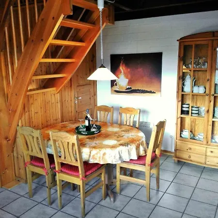 Ferienhauser Marx Im